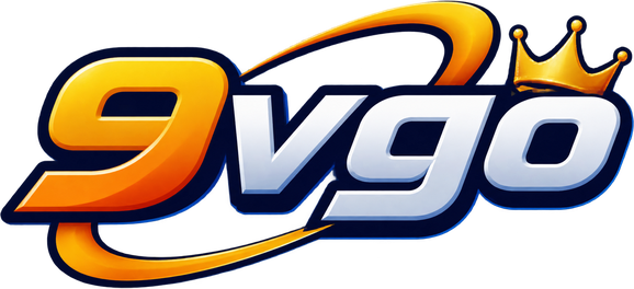 9vgo লোগো